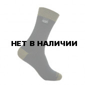 Водонепроницаемые носки Dexshell Thermlite Green M (39-42)