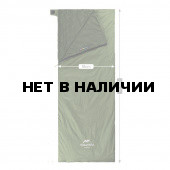 Мешок спальный Naturehike NH21MSD09 мини LW180, размер XL, зеленый, 6927595777961
