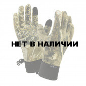 Водонепроницаемые перчатки Dexshell StretchFit Gloves, камуфляж M