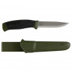 Нож Morakniv Companion MG, углеродистая сталь, 11863