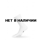 Носки Lasting TRH 098, borgolon+coolmax, белый, размер XL (TRH098-XL)