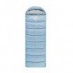 Спальный мешок Naturehike U250 U Series Twine Cotton синий