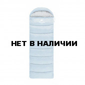 Спальный мешок Naturehike U250 U Series Twine Cotton синий