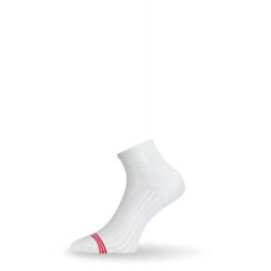 Носки Lasting TSS 001, bamboo+polypropylene, белый, размер XL (TSS001-XL)