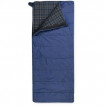 Спальный мешок Trimm Comfort TRAMP, синий, 195 R, 44199