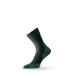 Носки Lasting TKH 620, acryl+polypropylene, зеленый, размер S (TKH620-S)
