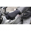Водонепроницаемые перчатки Dexshell Drylite Gloves черный L