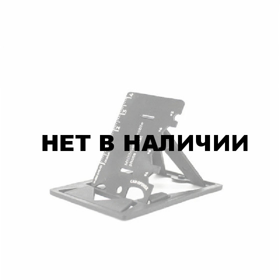 Мини мультитул, CL2T-CBL10C