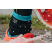 Водонепроницаемые носки DexShell Ultra Dri Sports Socks L (43-46) с голубой полоской