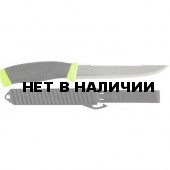 Нож Morakniv Fishing Comfort Scaler 150, нержавеющая сталь, 11893