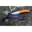 Нож Firebird F753M1-OR оранжевый