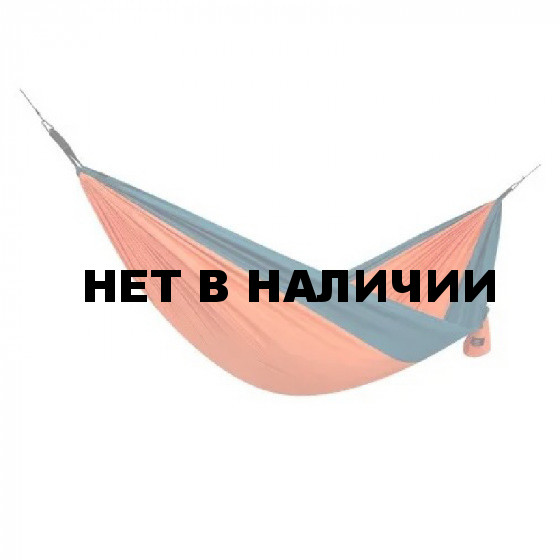 Ультралёгкий гамак Naturehike Ultralight 340T Orange, 6927595753651