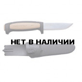 Нож Morakniv ROPE, нержавеющая сталь, 12245