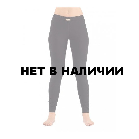 Штаны женские Ataka/ шерсть 160/ черный/ XS, Ataka9090XS