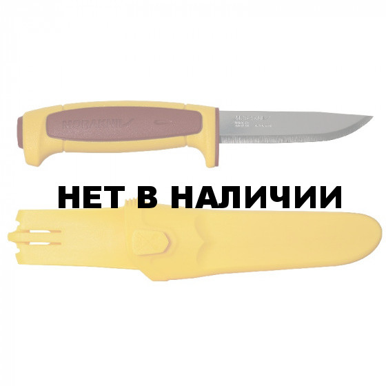 Нож Morakniv Basic 546 лимитированный 2023 14148