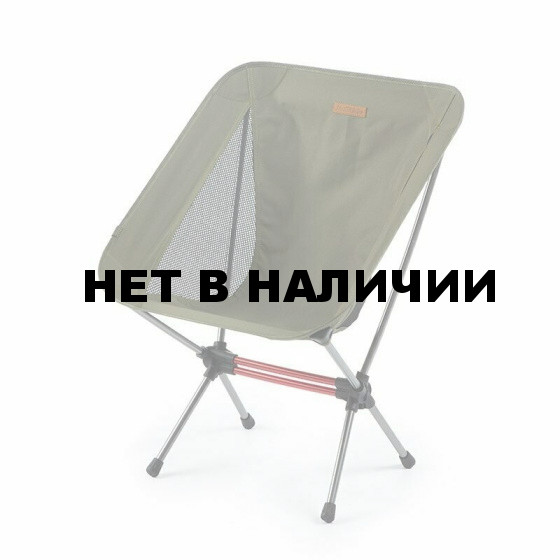 Стул Naturehike YL08 NH20JJ027 зеленый, 6927595768235