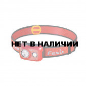 Налобный фонарь Fenix HL32R-T 800 Lumen Red