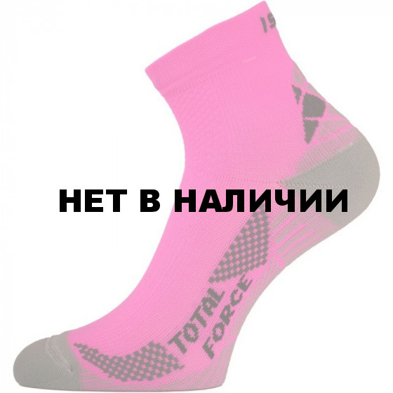 Термоноски бег Lasting RTF 450 (розовый ) L, RTF450L