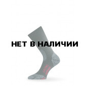 Носки Lasting TXC 900, wool+acryl, черный, размер M (TXC900-M)