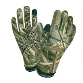 Водонепроницаемые перчатки Dexshell StretchFit Gloves, камуфляж XS, DG9948RTCXS