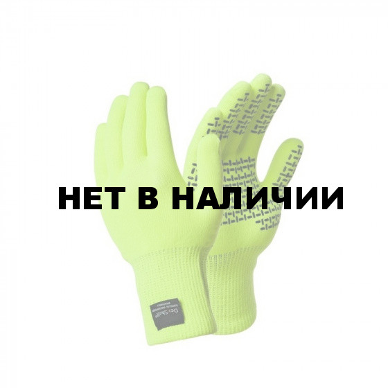 Водонепроницаемые перчатки DexShell TouchFit HY Gloves M (DG328HM)
