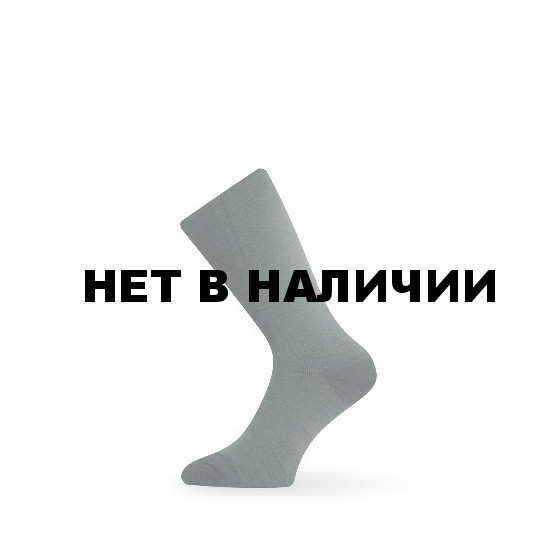 Носки Lasting WSM 620, wool+polypropylene, темно-зеленый, размер M (WSM620-M)
