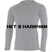 Футболка мужская BERT 5988 M/ длинный рукав/ шерсть 260/ темно-серый/ M (BERT-5988M)