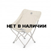 Стул складной Naturehike NH18X004-Y YL04 18HWJJ  бежевый, 6975641888185