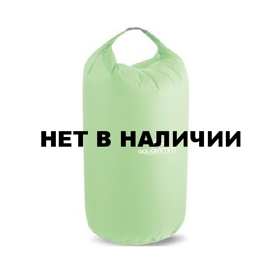 Сумка водонепроницаемая Trimm SAVER - LITE 10 литров, зеленая