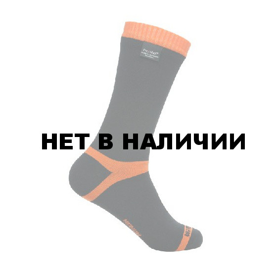 Водонепроницаемые носки DexShell Hytherm Pro XL (47-49)