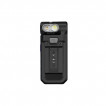 Фонарь Fenix многофункциональный SW05R-UV с ультрафиолетовой подсветкой, черный