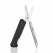 Нож многофункциональный Roxon KS KNIFE-SCISSORS, рукоять G10