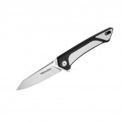 Нож складной Roxon K2, Sandvik Steel 12C27, белый, K2-12C27-WH