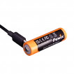 Аккумулятор AA Fenix ARB-L14-2200U с разъемом для USB