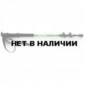 Трекинговая палка Naturehike ST 01 6061 (3-секции) NH17D001-Z (62-135cm) зелёный