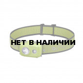Налобный фонарь Fenix HL16 UltraLight 450 Lumen Light Green