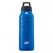 Бутылка для воды Esbit MAJORIS DB1000TL-B, из нержавеющей стали, синяя, 1.0 л