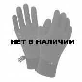 Водонепроницаемые перчатки Dexshell StretchFit Gloves, черный L