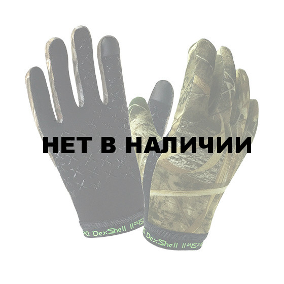 Водонепроницаемые перчатки Dexshell Drylite Gloves L