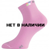 Термоноски треккинг Lasting WHS498 - L - розовый, WHS498L