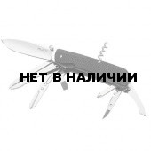 Нож multi-functional Ruike LD41-B черный