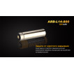 Аккумулятор 14500 Fenix ARB-L14 800mAh