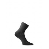 Носки Lasting AFE 900 cotton+polyamide, черный, размер XL (AFE900XL)