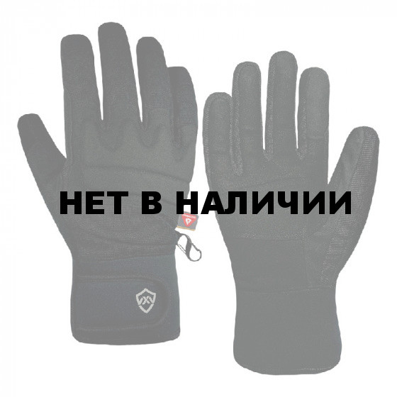 Водонепроницаемые перчатки Dexshell Arendal Biking 2.0 Gloves черный XL