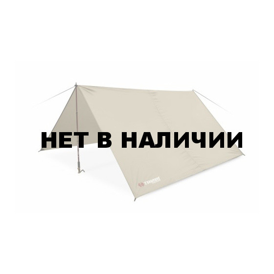 Палатка-шатер Trimm TRACE, песочный