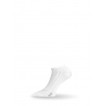 Носки Lasting ARA 2 пары 001, cotton+nylon, белый, размер L (ARA2001-L)