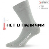 Носки Lasting WXL 620, wool+nylon, темно-зеленый, размер M (WXL620-M)