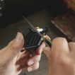 Точилка ручная Work Sharp MICRO SHARPENER, WSEDCMCR-I