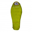 Спальный мешок Trimm WALKER FLEX, зеленый, 150 R