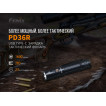 Набор Fenix PD36R LED Flashlight+E01 V2.0